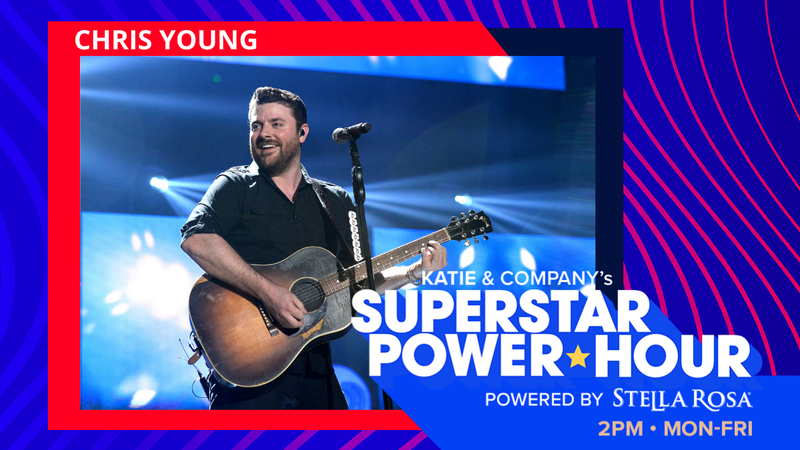 Chris Young