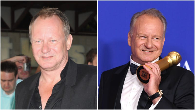 Stellan Skarsgård