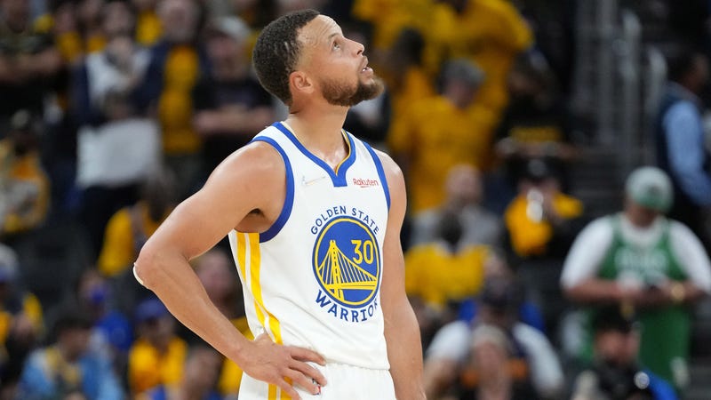 What Doris Burke found 'most shocking' about Celtics' Game 1 comeback
