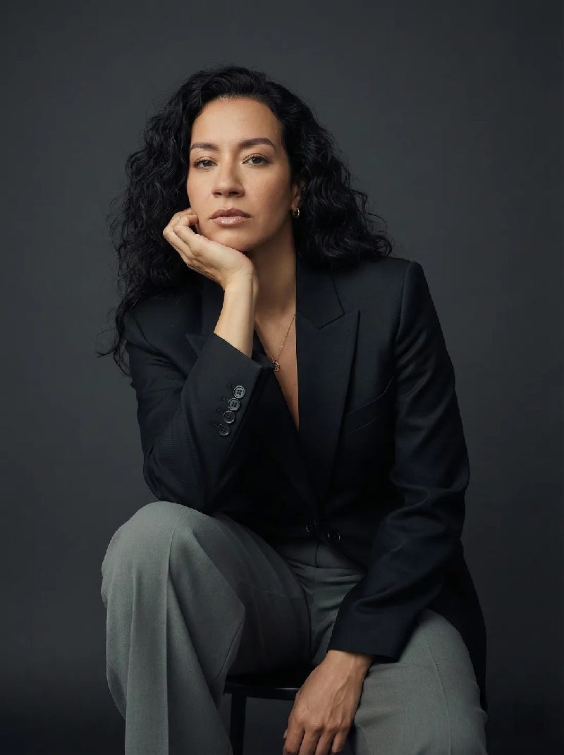 Stephanie Michelle Pimentel