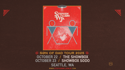 Stephen Wilson Jr (all ages)