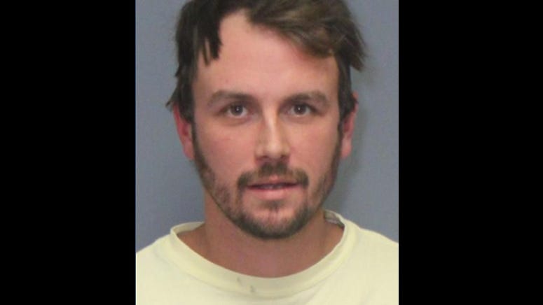 North Carolina father who did time for shaking baby now accused of murdering second child