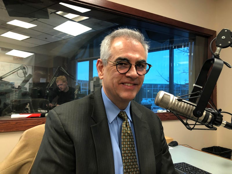 Buffalo Attorney Steve Boyd represents survivors of child sexual abuse