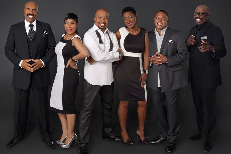 Sheryl Underwood
