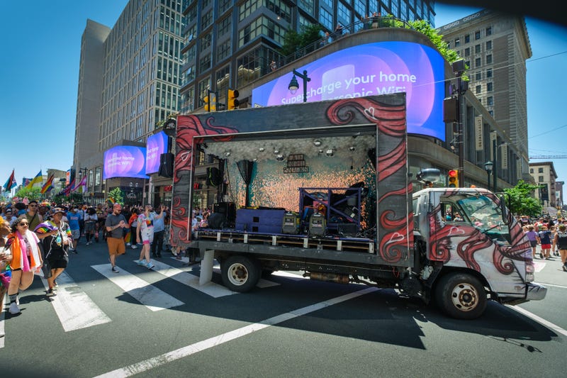 Beardmobile