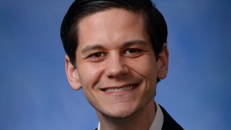 MSP investigating domestic incident after lawmaker accuses colleague of abuse, threats