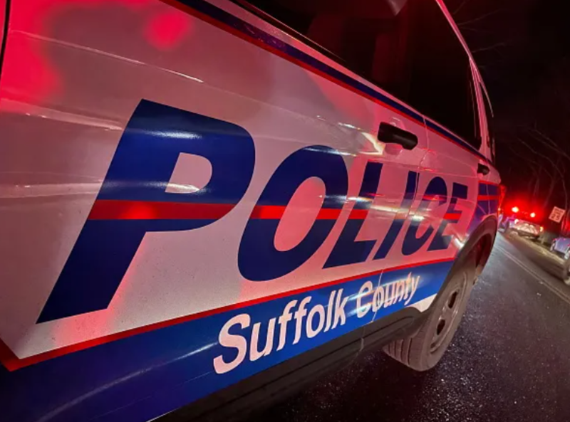 Suffolk Police