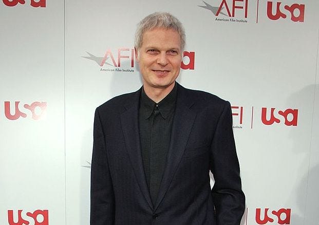 Steve Bing