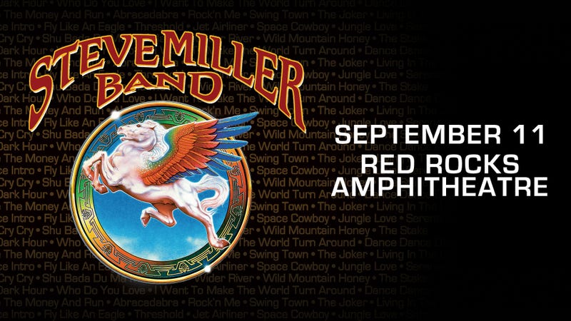 Steve Miller Band