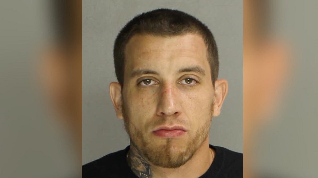 Delco man charged with brutally beating girlfriend's 6-year-old