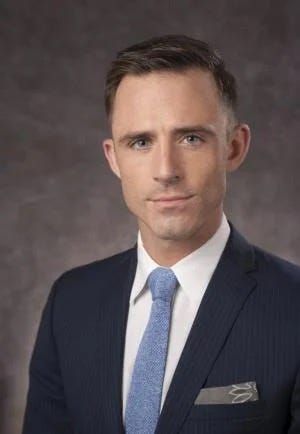 Steven Fabian permission Inside Edition Picture