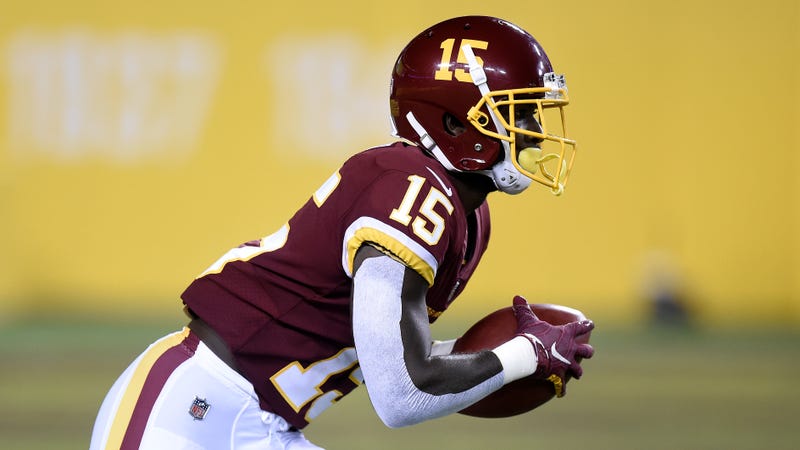 Steven Sims Jr.