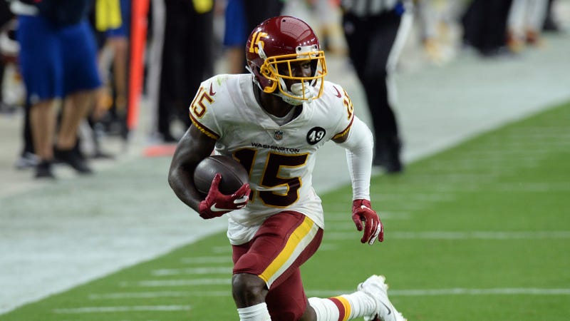 Steven Sims Jr.