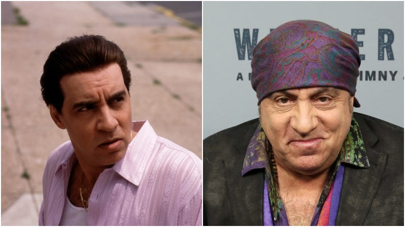 Steven Van Zandt
