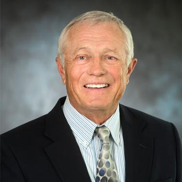 Steve Sviggum