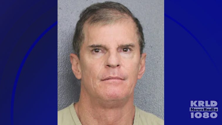Man wanted for the murder of a prominent Dallas attorney to be extradited from Florida