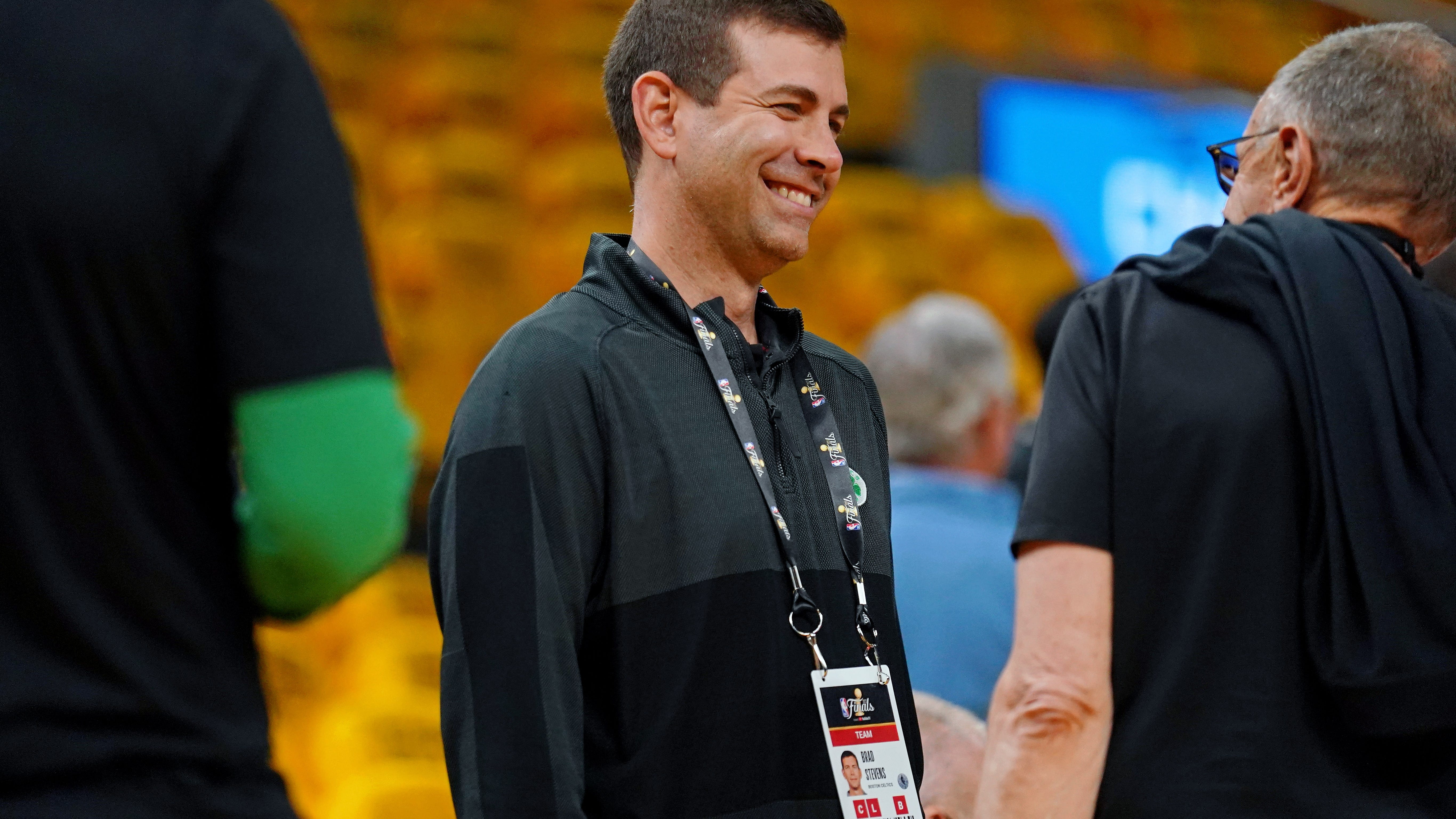 Brad Stevens pulled off another fleecing with his trade for Malcolm Brogdon