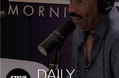 Steve Harvey