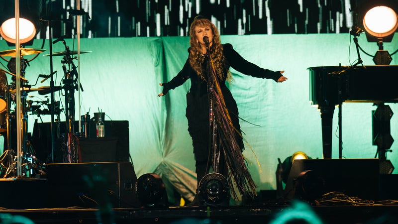 Stevie Nicks