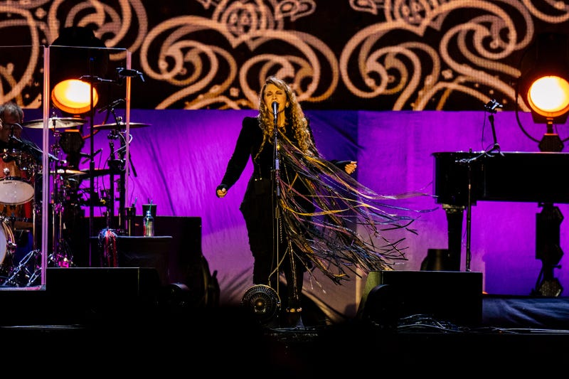 Stevie Nicks