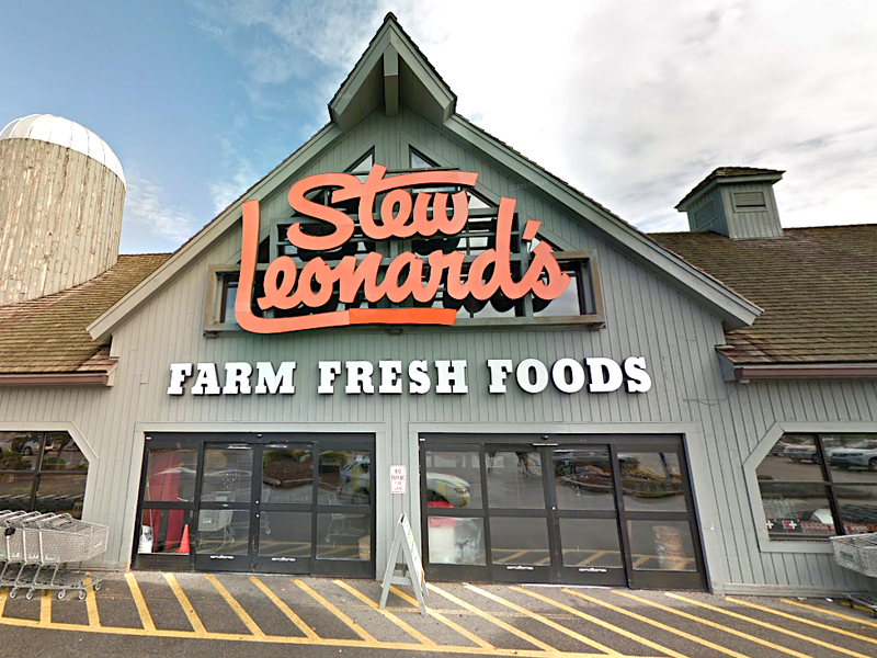 The Stew Leonard's in Newington is among those impacted by the chicken recall, officials said