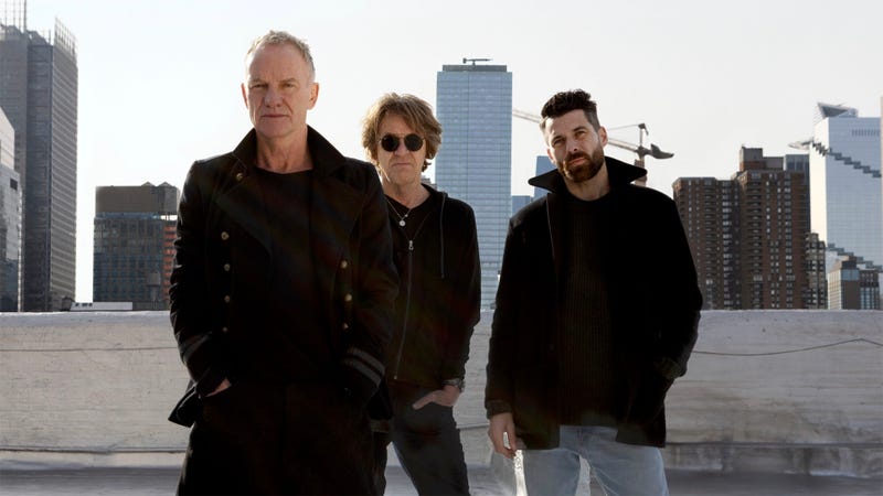Sting 3.0 