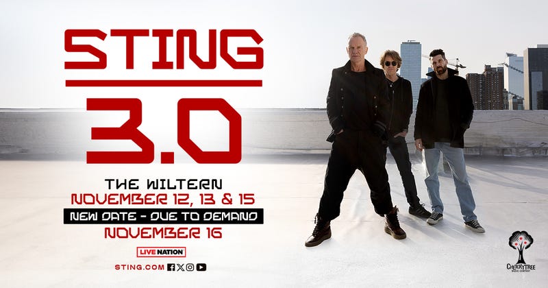 STING 3.0 11/12/24