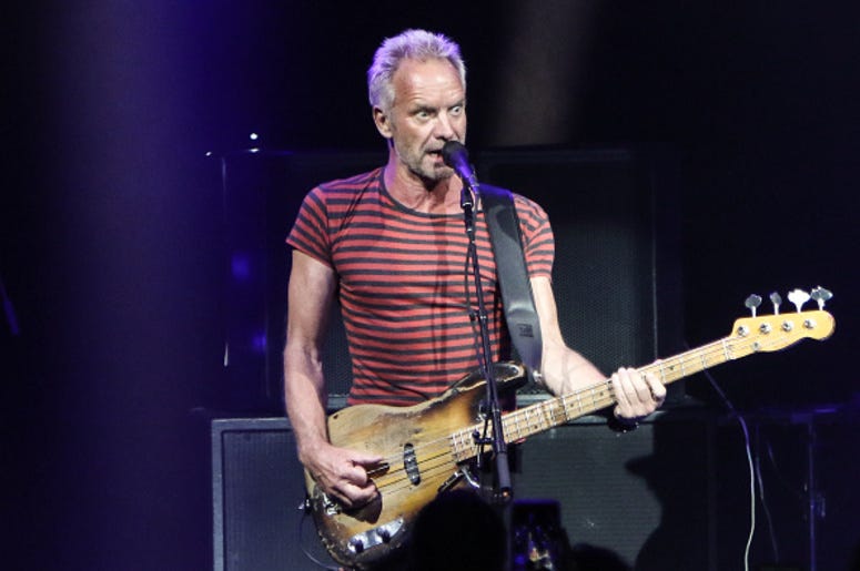 Sting