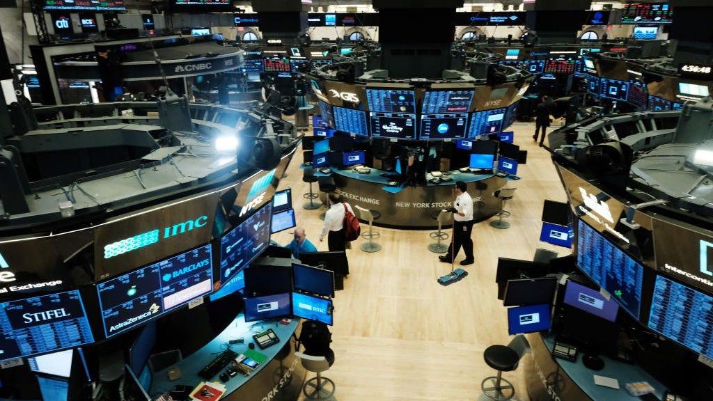 How Long Will Coronavirus Affect the Stock Market?