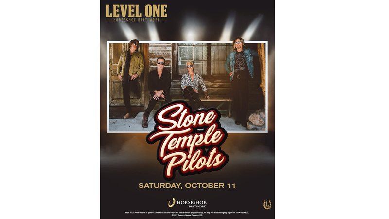 Stone Temple Pilots
