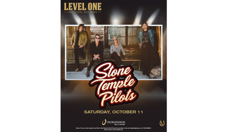 Stone Temple Pilots