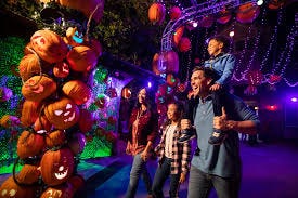 PUMPKIN FESTIVAL