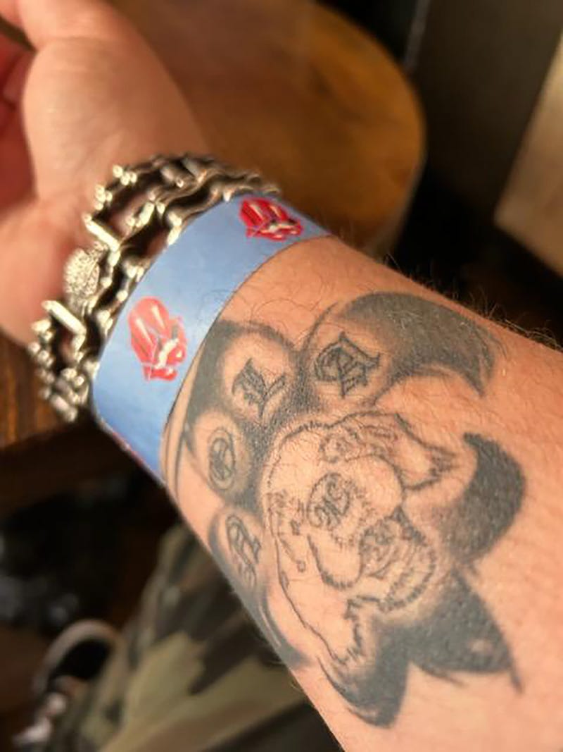Inside The Rolling Stones' September 6 'Hackney Diamonds' press conference