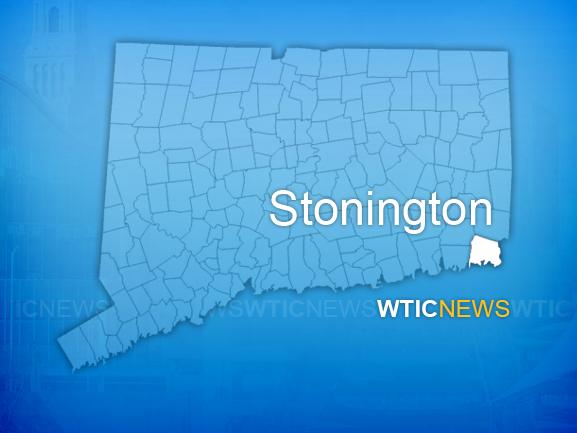 Stonington Map