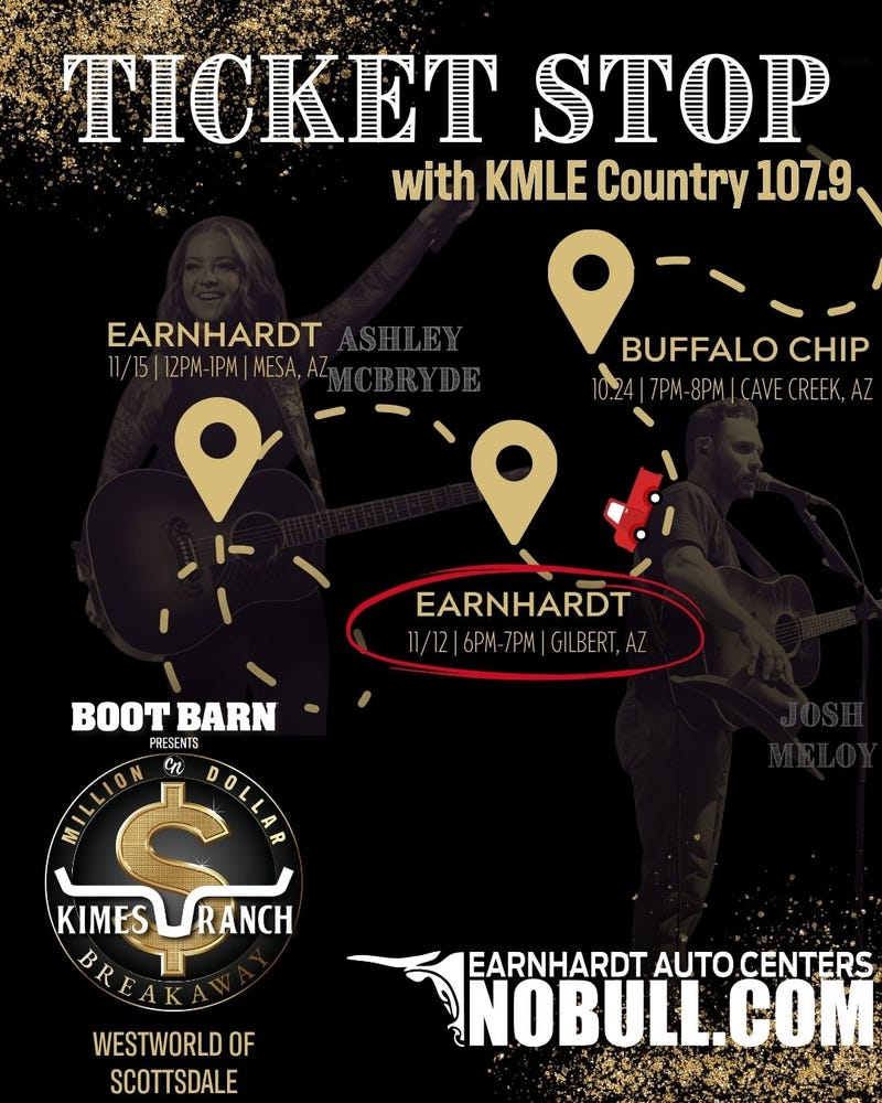 Million Dollar Breakaway