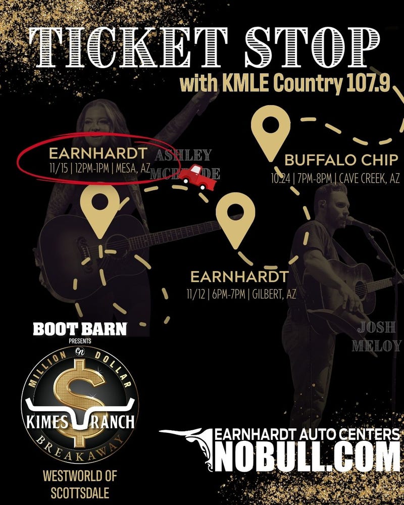 Million Dollar Breakaway