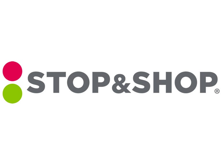 Stop and Shop Logo