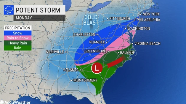 AccuWeather