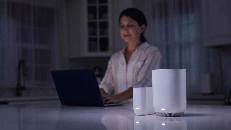 Wi-Fi, Comcast, Xfinity, Internet