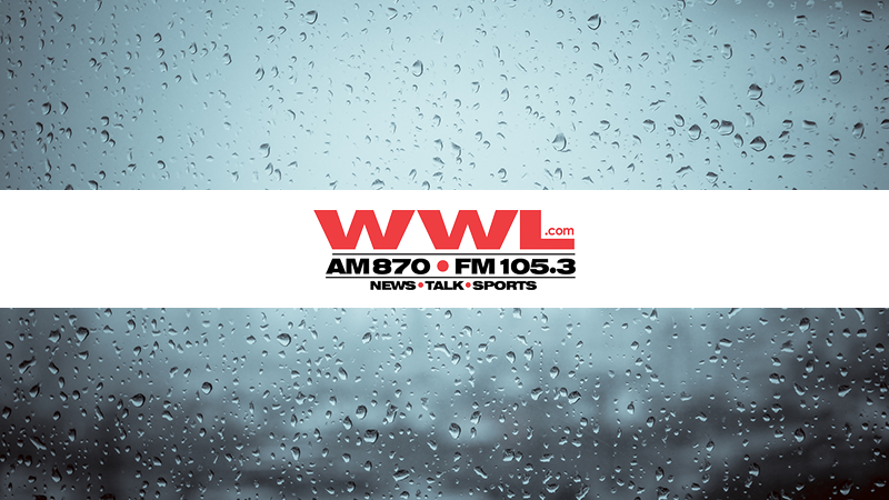 WWL storm updates