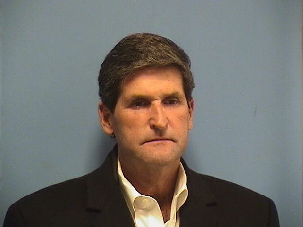 Former St. Tammany sheriff gets 4 life sentences