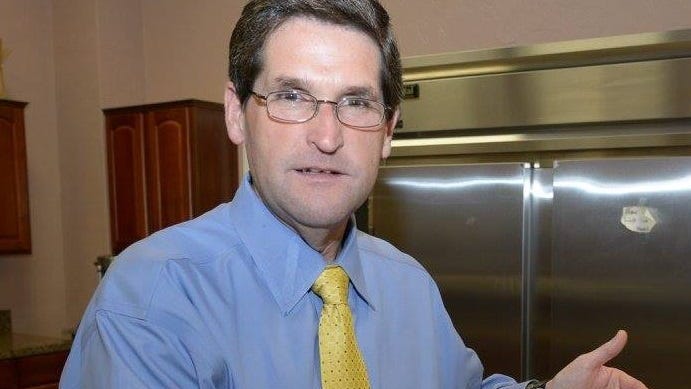 Former St. Tammany Sheriff found guilty of eight sex crimes including rape and incest