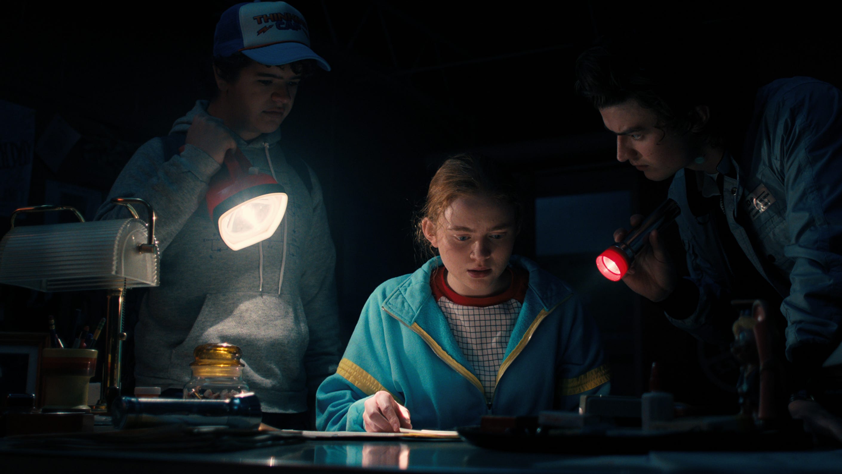 New 'Stranger Things 4' Volume 2 trailer promises thrills and chills in season finale