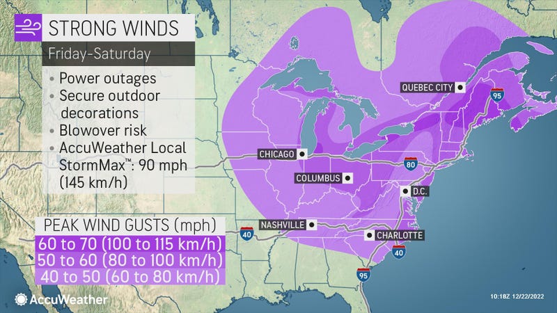 AccuWeather