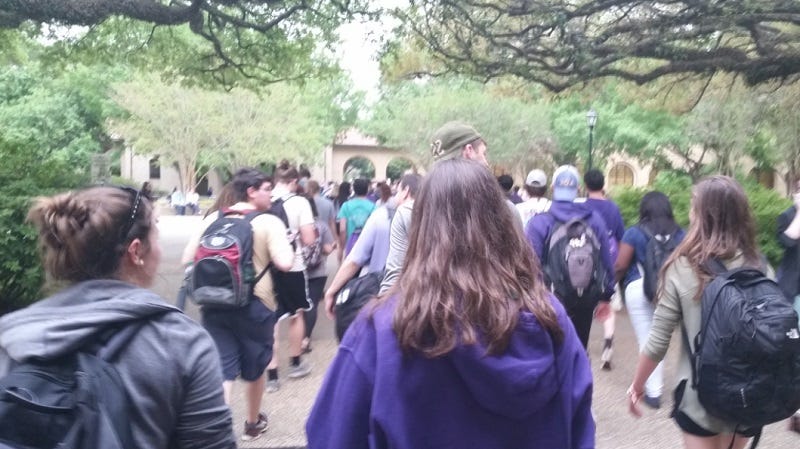 LSU