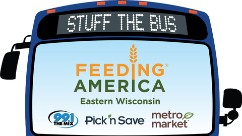 Help us Stuff the Bus 2025