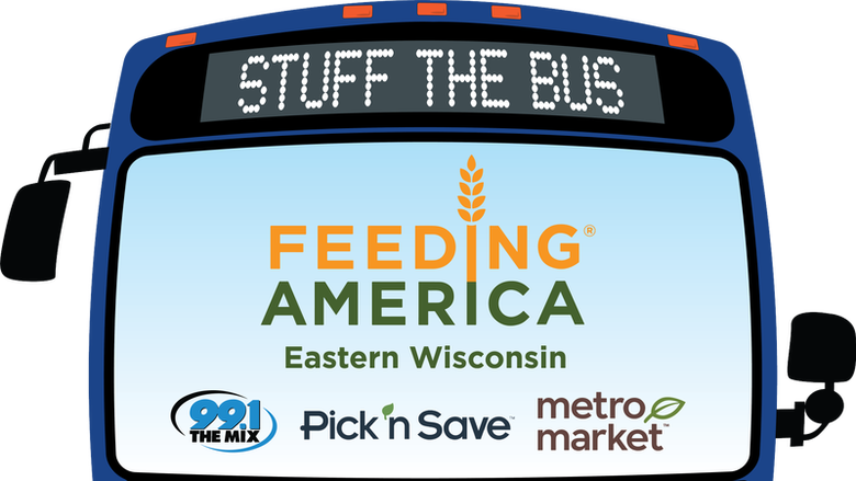 Help us Stuff the Bus 2025