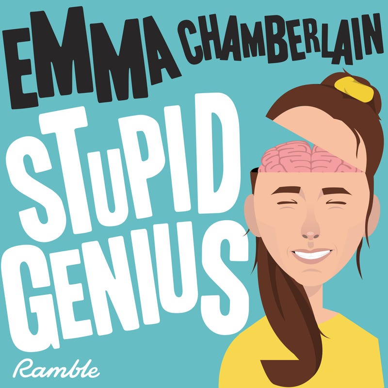 Stupid Genius