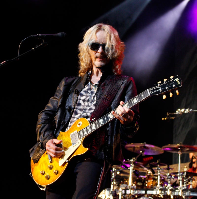STYX - Charlotte, NC - 1