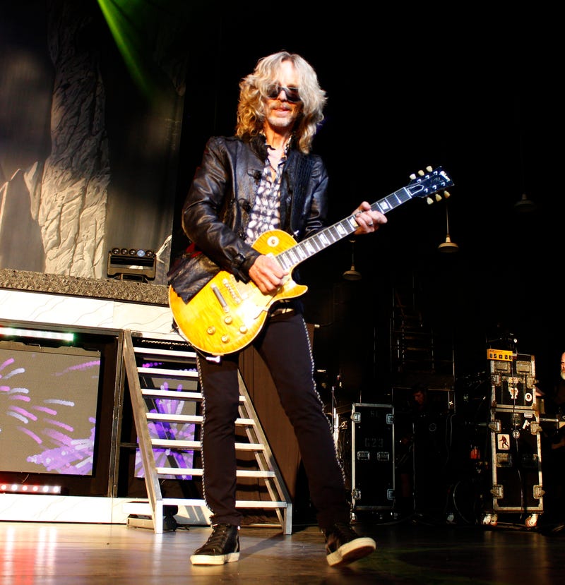 STYX - Charlotte, NC - 5
